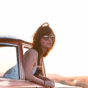 NWT Serengeti Polarized Glass Sunglasses